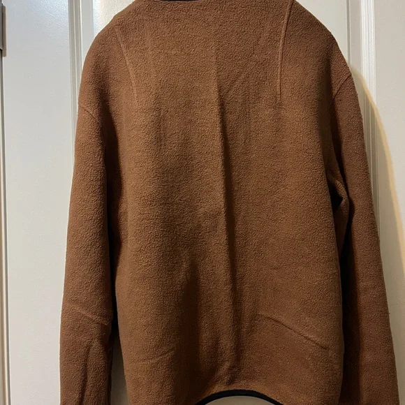 KOTN Brand 100% Cotton Fleece 2 piece set. - Picture 5 of 9